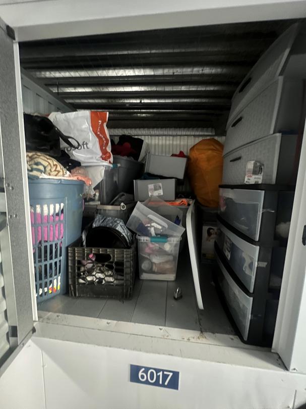 Storage Unit Auction in Mount Vernon, NY at GoodFriend Self Storage of Mount Vernon ends on 27th